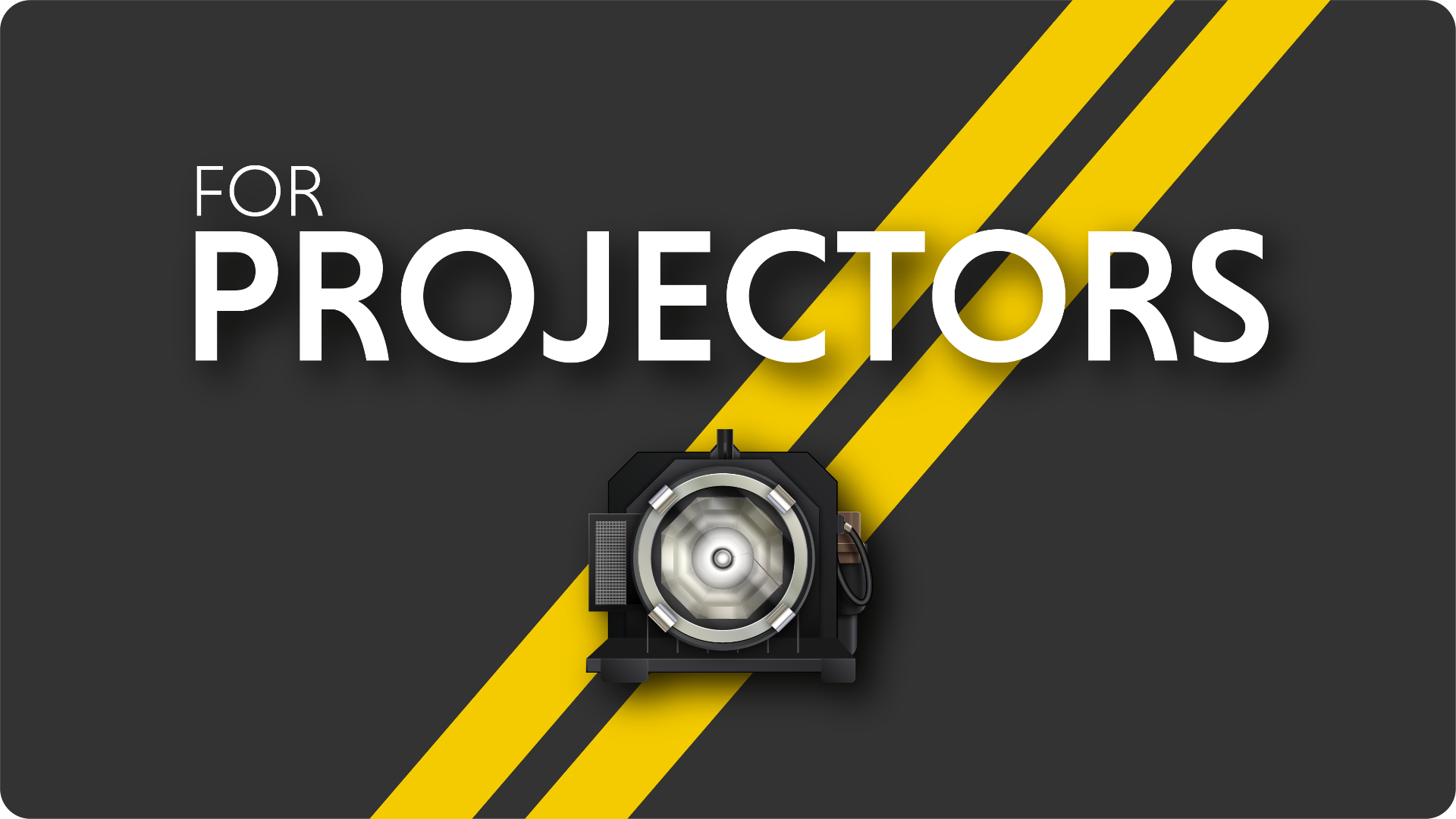 for projectors projector lamp specialists hero banner