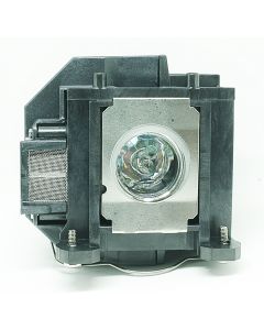 ELPLP57 / V13H010L57 for EPSON BRIGHTLINK 455WI Blaze Replacement Projector Lamp